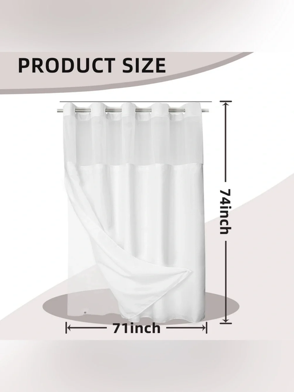 Barossa design white